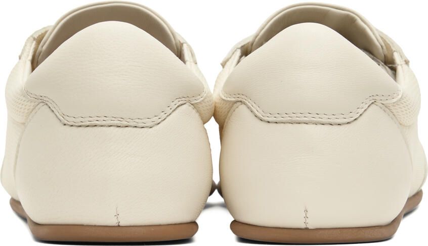 The Row Off-White Owen City Sneakers