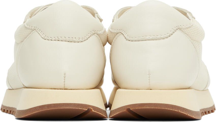 The Row Off-White Owen Runner Sneakers