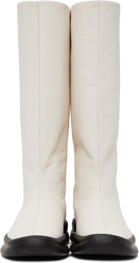 The Row Town Tall Boots - Picture 4