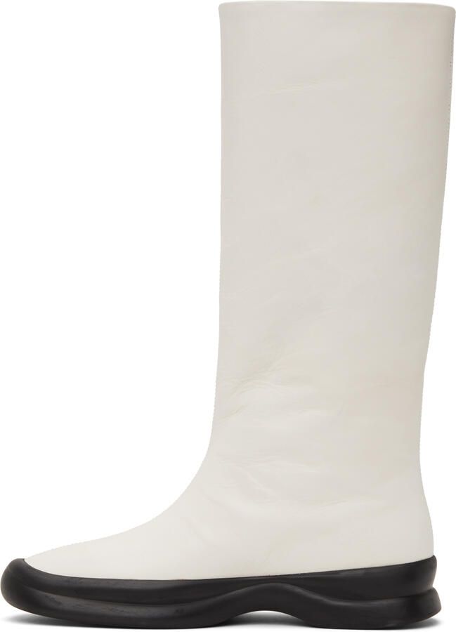 The Row Town Tall Boots