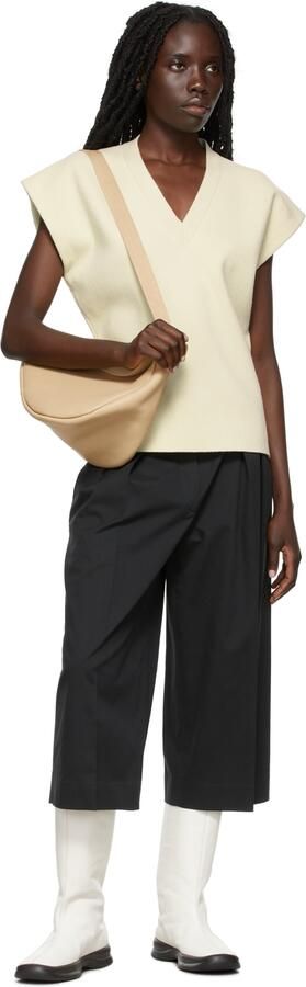 The Row Town Tall Boots - Picture 3