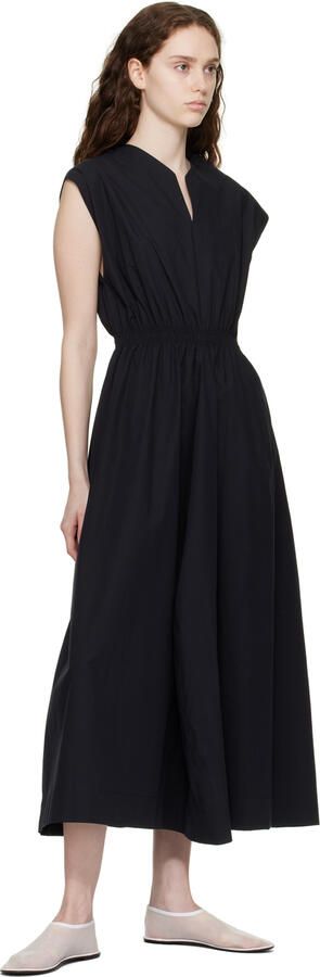 The Row White Sock Slippers - Picture 3