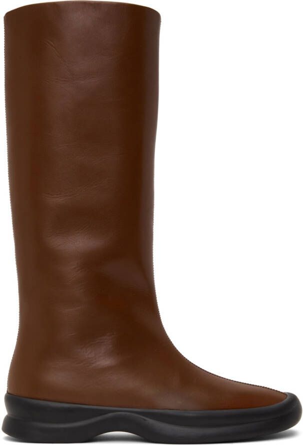 The Row Town Tall Boots - Picture 2
