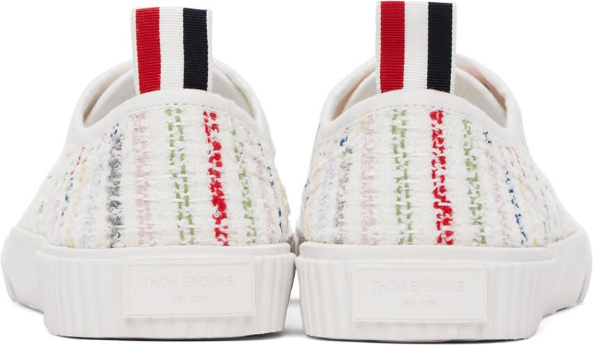 Thom Browne Multicolor Heritage Sneakers