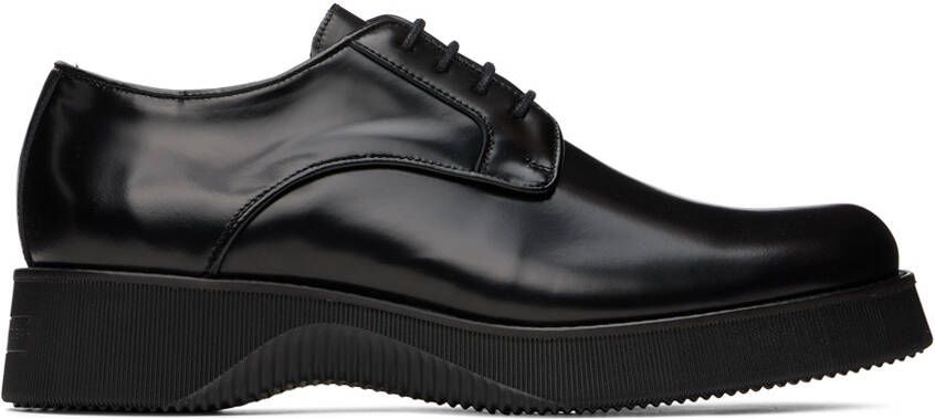 Tiger of Sweden Black Soul Derbys - Picture 5