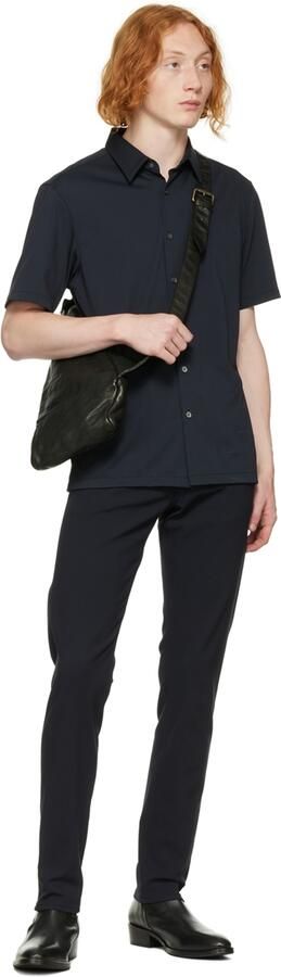 Tiger of Sweden Black Berling Boots - Picture 4