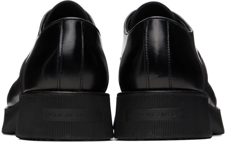 Tiger of Sweden Black Soul Derbys