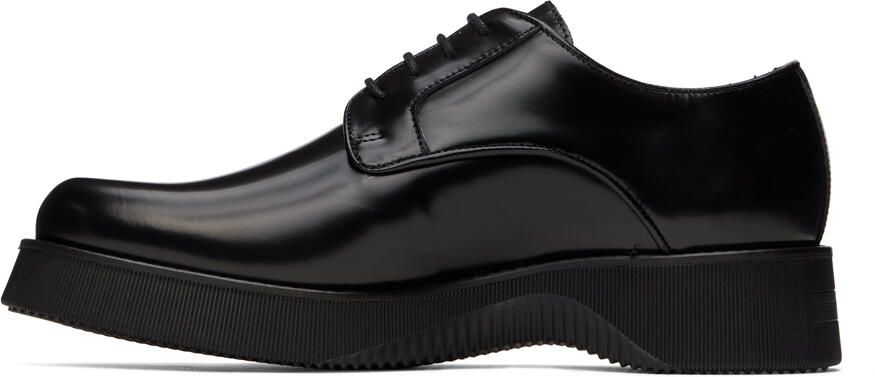 Tiger of Sweden Black Soul Derbys - Picture 3