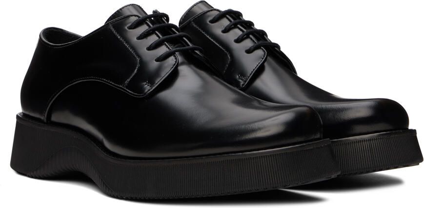 Tiger of Sweden Black Soul Derbys - Picture 2