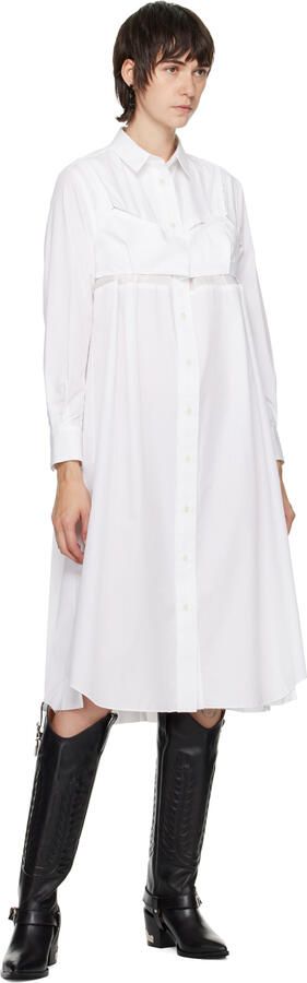 Toga Pulla Black Cowboy Boots - Picture 4