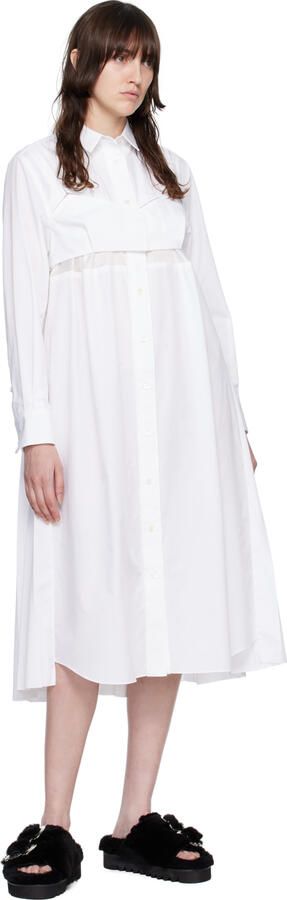 Toga Pulla Black Faux Fur Buckle Sandals - Picture 4