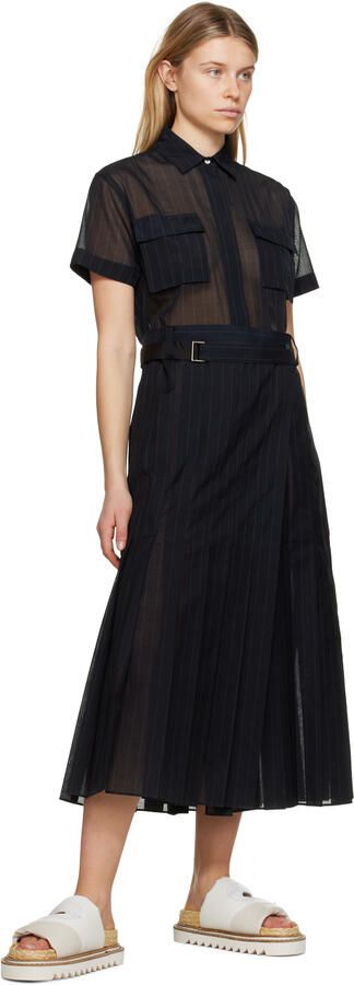 Toga Pulla Off-White Embellished Sandals - Picture 4