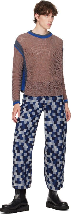 Toga Virilis SSENSE Exclusive Black Hard Leather Chelsea Boots - Picture 4