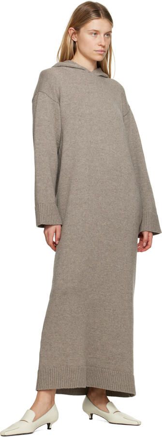 TOTEME Off-White 'The Cutout' Heels - Picture 3