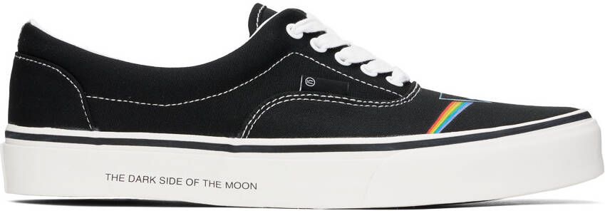 UNDERCOVER Black Pink Floyd Sneakers - Picture 5