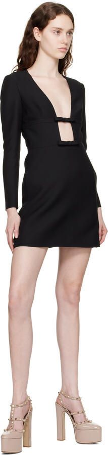 Valentino Garavani Taupe Rockstud 155 Heels - Picture 4