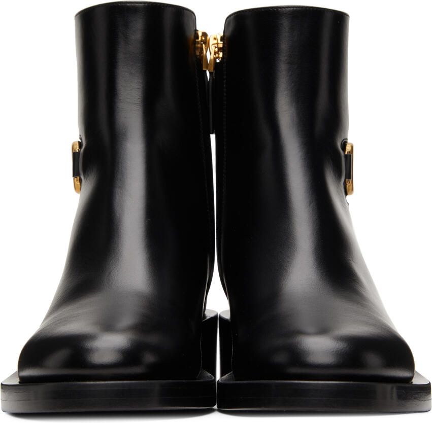 Valentino Garavani VLogo Signature Boots