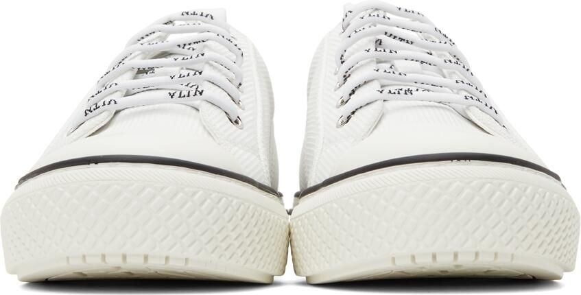 Valentino Garavani VLTN Giggies Low Sneakers - Picture 3
