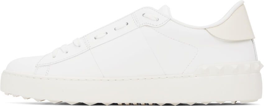 Valentino Garavani Multicolor Rockrunner Sneakers - Picture 7