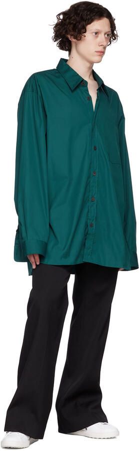 Valentino Garavani White Rockstud Untitled Sneakers - Picture 4