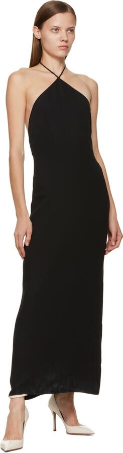 Valentino Garavani White Tan-Go Heels - Picture 4