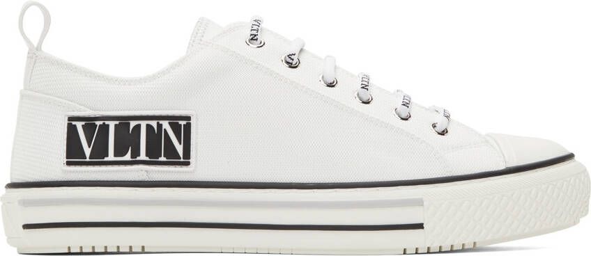 Valentino Garavani VLTN Giggies Low Sneakers - Picture 5