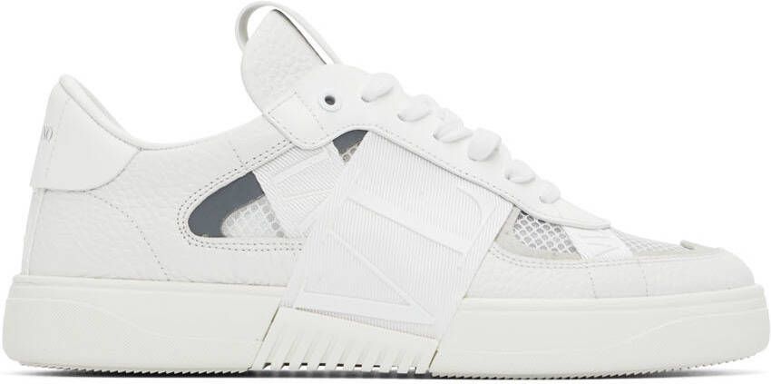 Valentino Garavani White VL7N Sneakers