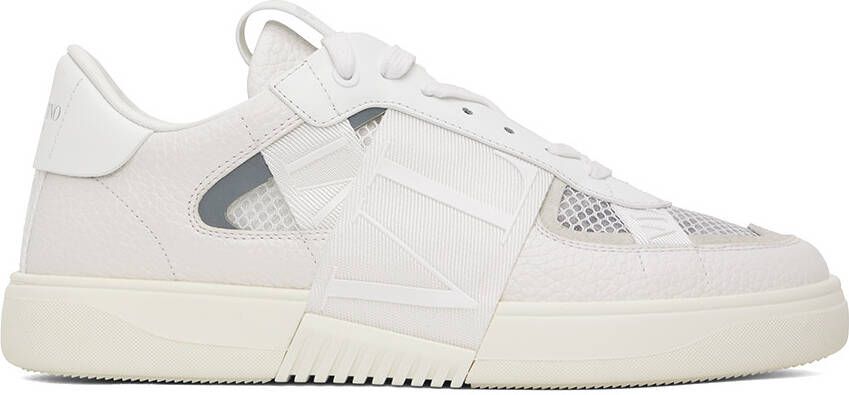 Valentino Garavani White VL7N Sneakers