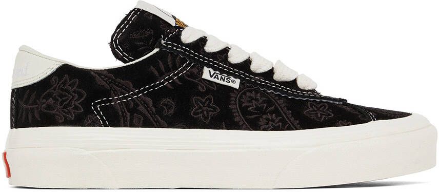 Vans Black Anderson .Paak Edition Epaak Sport DX Sneakers - Picture 8