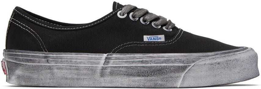 Vans Black OG  Replica Sunglasses L Sneakers - Picture 5