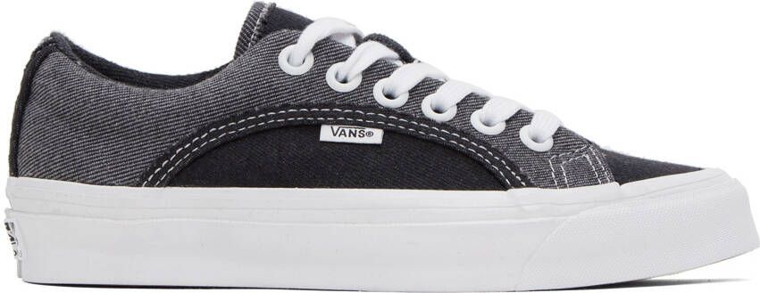 Vans Black Vault UA OG Lampin LX Sneakers