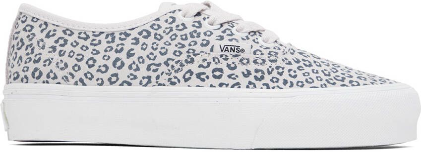 Vans Gray  Replica Sunglasses Vr3 Sneakers - Picture 9