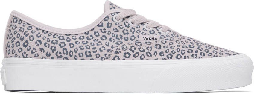 Vans Gray  Replica Sunglasses Vr3 Sneakers - Picture 5