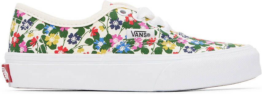 Vans Kids Multicolor  Replica Sunglasses Little Kids Sneakers