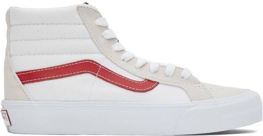 Vans Off-White  Replica Sunglasses VR3 Low-Top Sneakers - Picture 3