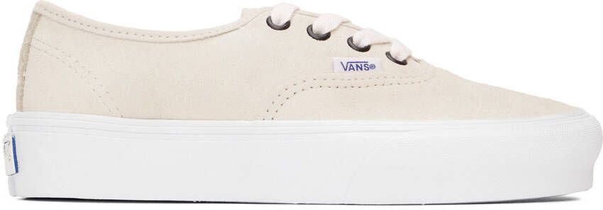 Vans Off-White  Replica Sunglasses VR3 Low-Top Sneakers - Picture 12