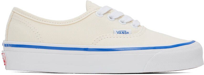 Vans Off-White OG  Replica Sunglasses LX Sneakers - Picture 7