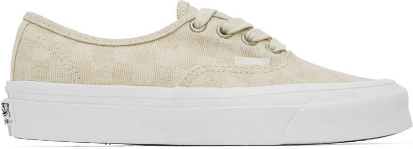 Vans Off-White OG  Replica Sunglasses LX Sneakers