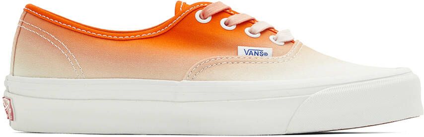 Vans Off-White  Replica Sunglasses VR3 Low-Top Sneakers - Picture 11