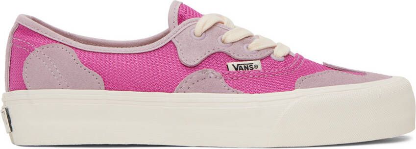 Vans Purple & Pink  Replica Sunglasses VR3 Sneakers - Picture 5