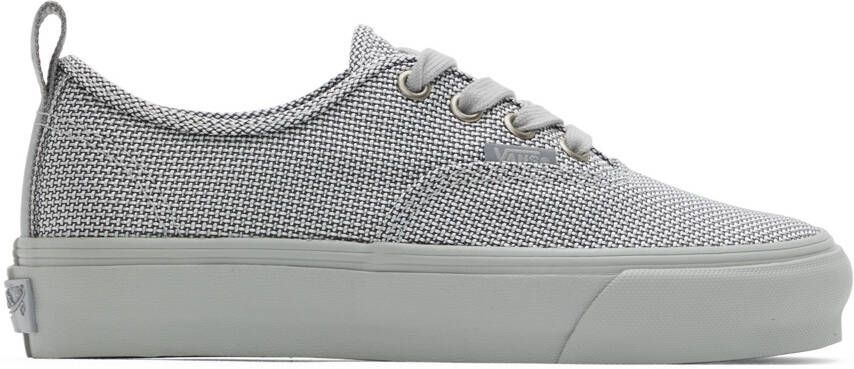 Vans Silver Krink Edition  Replica Sunglasses LX Sneakers - Picture 5