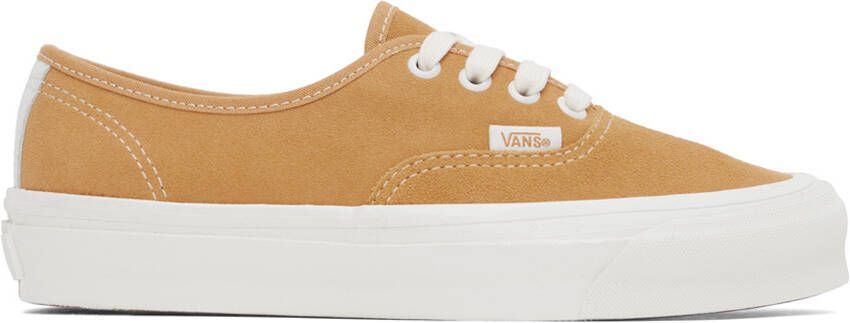 Vans Tan OG  Replica Sunglasses Sneakers - Picture 5