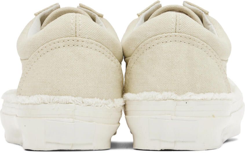 Vans Off-White OG Old Skool LX Sneakers