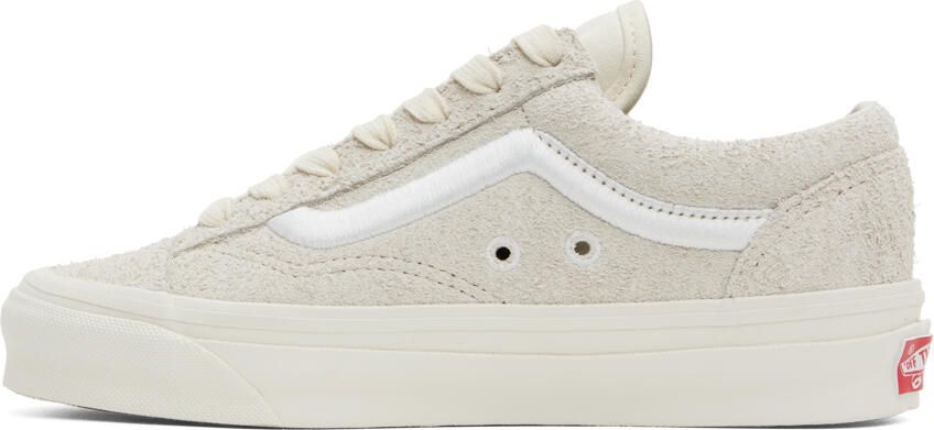 Vans Off-White OG Style 36 LX Sneakers - Picture 5