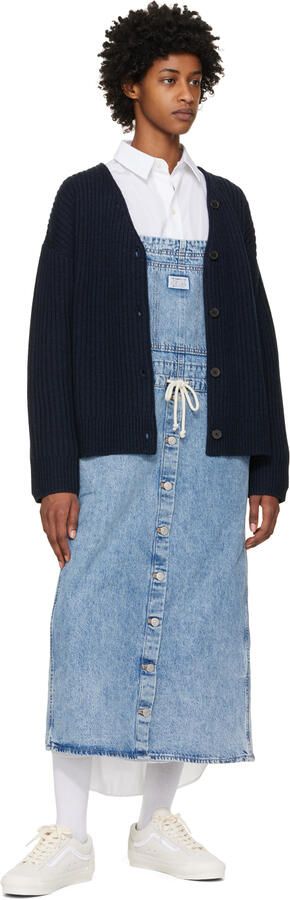 Vans Off-White OG Style 36 LX Sneakers - Picture 7