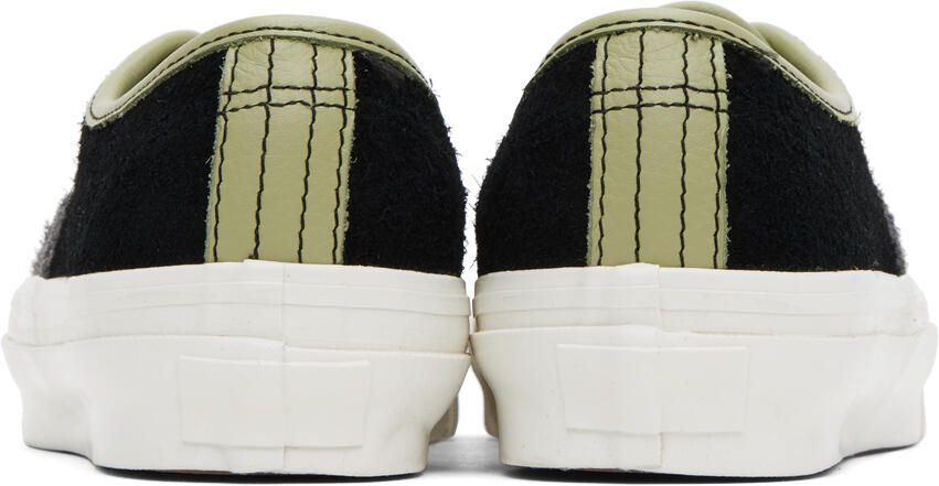 Vans Black & Gray OG  Replica Sunglasses LX Sneakers