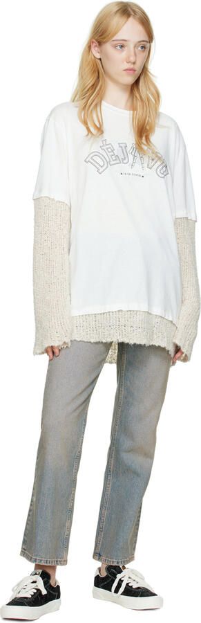 Vans Black Anderson .Paak Edition Epaak Sport DX Sneakers - Picture 6