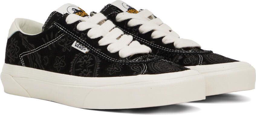 Vans Black Anderson .Paak Edition Epaak Sport DX Sneakers - Picture 4