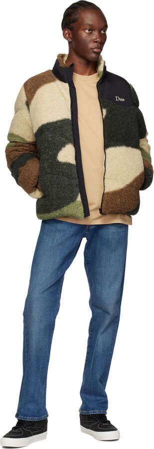 Vans Black Half Cab Cp Vr3 Lx Sneakers - Picture 6