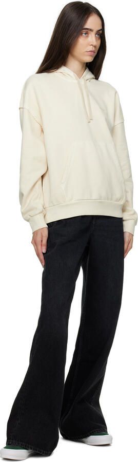 Vans Black Half Cab Sneakers - Picture 4